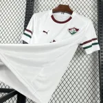Camiseta Fluminense Visitante 2026-27 - Imagen 5