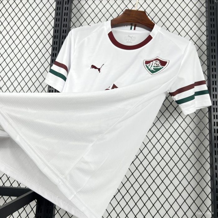 Camiseta Fluminense Visitante 2026-27 - Imagen 5