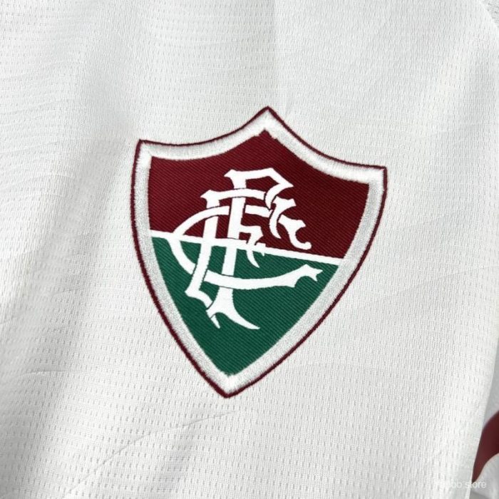 Camiseta Fluminense Visitante 2026-27 - Imagen 3