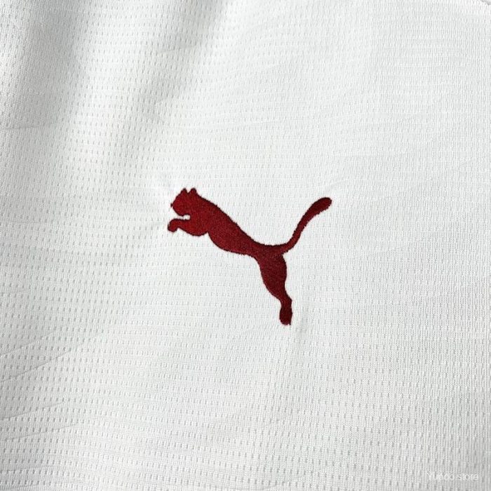 Camiseta Fluminense Visitante 2026-27 - Imagen 7