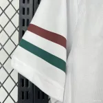 Camiseta Fluminense Visitante 2026-27 - Imagen 6