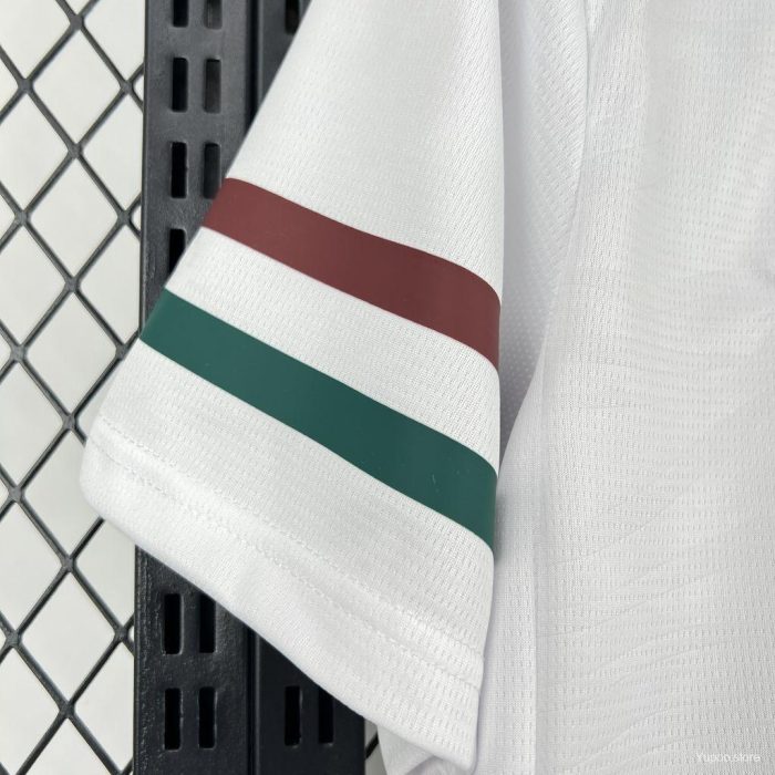 Camiseta Fluminense Visitante 2026-27 - Imagen 6