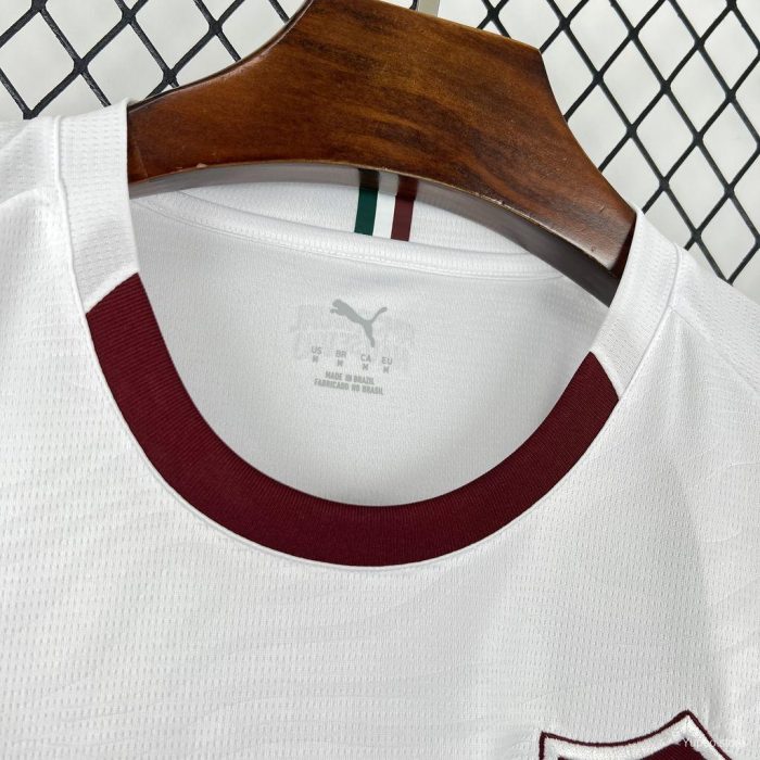 Camiseta Fluminense Visitante 2026-27 - Imagen 4