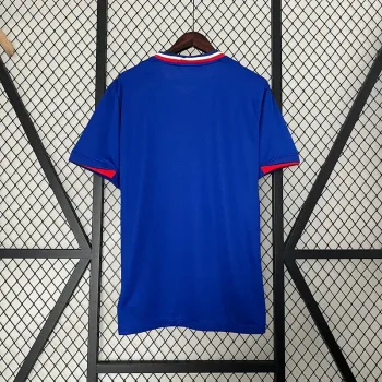 Francia 2024-25 - Fútbol Club Vintage