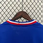 Francia 2024-25 - Fútbol Club Vintage