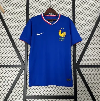 Francia 2024-25 - Fútbol Club Vintage