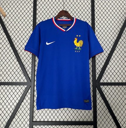 Francia 2024-25 - Fútbol Club Vintage