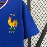 Francia 2024-25 - Fútbol Club Vintage
