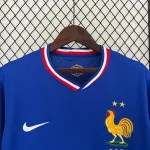 Francia 2024-25 - Fútbol Club Vintage