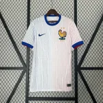 Francia Visitante 2024-25 - Fútbol Club Vintage