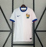 Francia Visitante 2024-25 - Fútbol Club Vintage