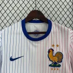 Francia Visitante 2024-25 - Fútbol Club Vintage