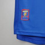 Francia 1998 - Fútbol Club Vintage