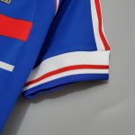 Francia 1998 - Fútbol Club Vintage