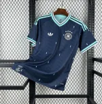 Camiseta Alemania Visitante 2025-26 - Fútbol Club Vintage
