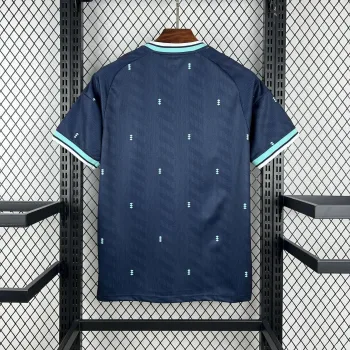Camiseta Alemania Visitante 2025-26 - Fútbol Club Vintage