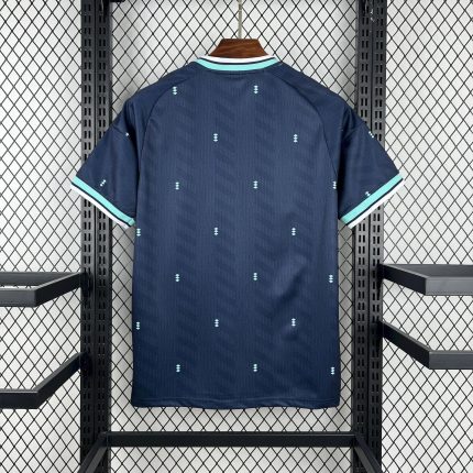 Camiseta Alemania Visitante 2025-26 - Fútbol Club Vintage