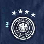 Camiseta Alemania Visitante 2025-26 - Fútbol Club Vintage