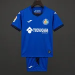 Getafe Niños 2026-27