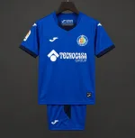 Getafe Niños 2026-27
