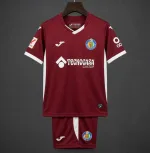 Getafe Niños Visiante 2026-27