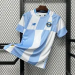 Camiseta Grêmio Visitante 2026-27