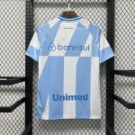 Camiseta Grêmio Visitante 2026-27 - Imagen 2