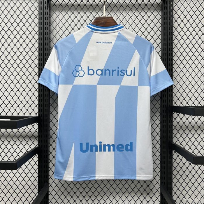 Camiseta Grêmio Visitante 2026-27 - Imagen 2