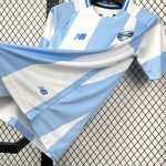 Camiseta Grêmio Visitante 2026-27 - Imagen 8