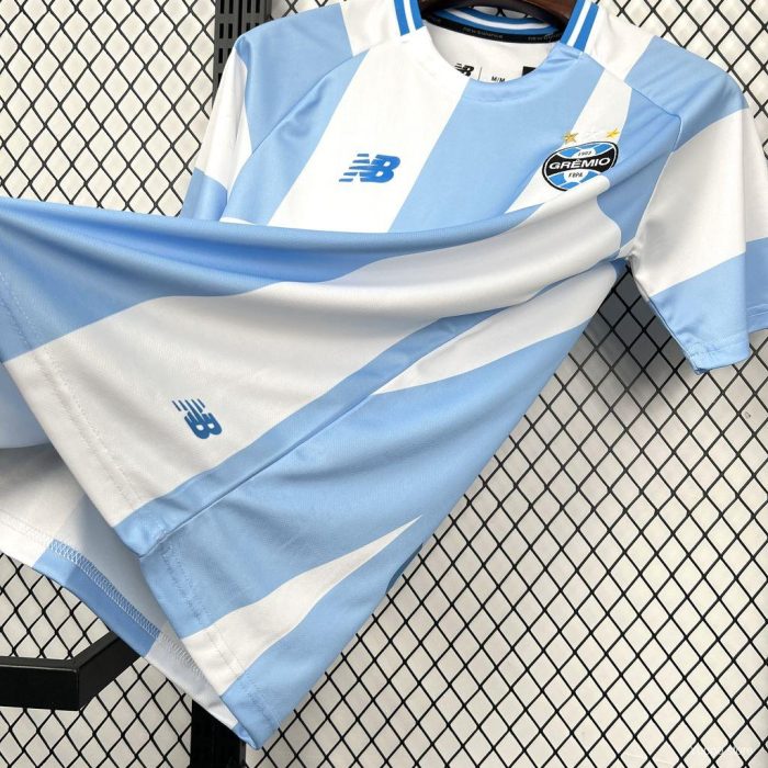 Camiseta Grêmio Visitante 2026-27 - Imagen 8