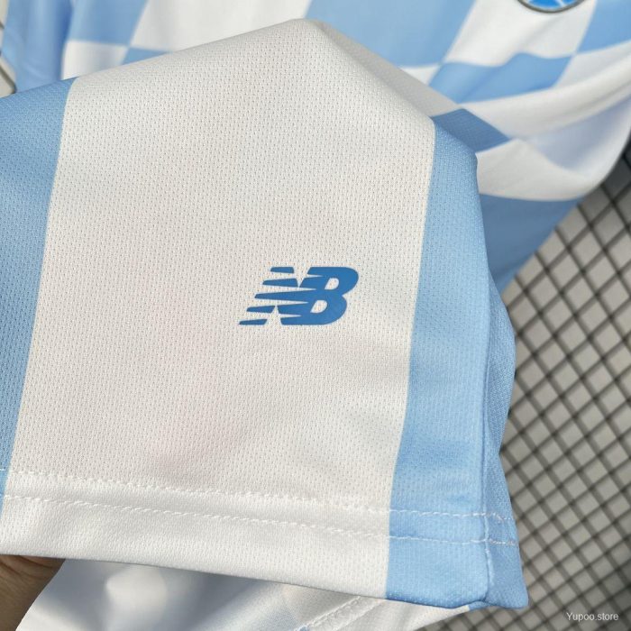 Camiseta Grêmio Visitante 2026-27 - Imagen 7