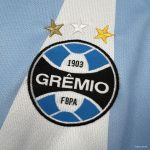 Camiseta Grêmio Visitante 2026-27 - Imagen 3
