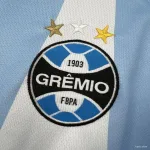 Camiseta Grêmio Visitante 2026-27 - Imagen 3
