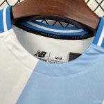 Camiseta Grêmio Visitante 2026-27 - Imagen 4