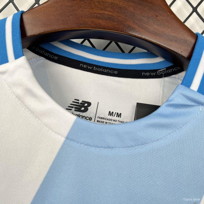 Camiseta Grêmio Visitante 2026-27 - Imagen 4