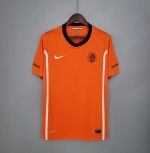 Camsieta Retro Países Bajos 2012 - Fútbol Club Vintage