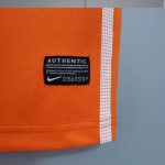 Camsieta Retro Países Bajos 2012 - Fútbol Club Vintage