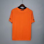 Camsieta Retro Países Bajos 2012 - Fútbol Club Vintage