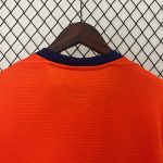 Camiseta Retro Países Bajos 2024 - Fútbol Club Vintage
