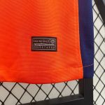 Camiseta Retro Países Bajos 2024 - Fútbol Club Vintage
