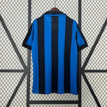 Inter de Milán 1990-91 - Fútbol Club Vintage