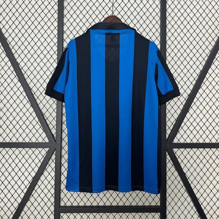Inter de Milán 1990-91 - Fútbol Club Vintage