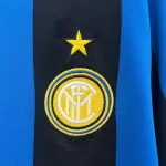 Inter de Milán 1990-91 - Fútbol Club Vintage