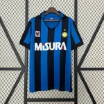 Inter de Milán 1990-91 - Fútbol Club Vintage