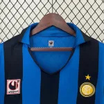 Inter de Milán 1990-91 - Fútbol Club Vintage