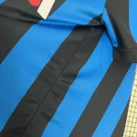 Inter de Milán 1990-91 - Fútbol Club Vintage