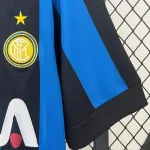 Inter de Milán 1990-91 - Fútbol Club Vintage