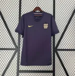 Inglaterra Retro Visitante 2024-25 - Fútbol Club Vintage