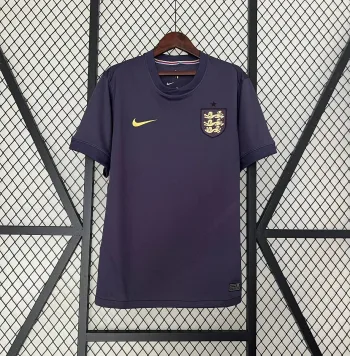 Inglaterra Retro Visitante 2024-25 - Fútbol Club Vintage