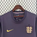 Inglaterra Retro Visitante 2024-25 - Fútbol Club Vintage